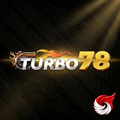 Tampilan beranda turbo78: portal unduhan APK resmi untuk pengguna Indonesia