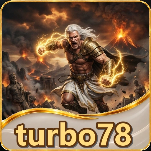 Cuplikan alur unduh dan instal APK turbo78 di ponsel Android